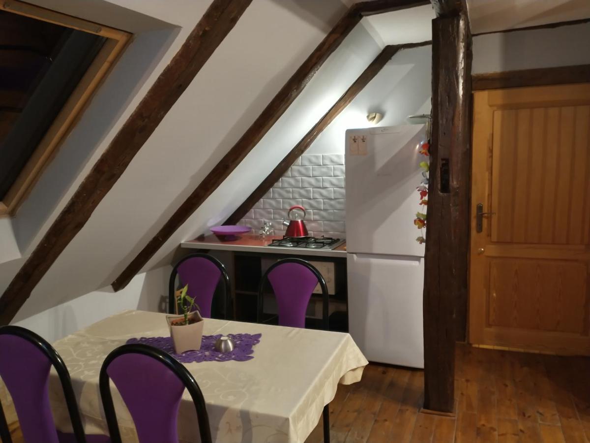 Agroturystyka Lesna Babka Jastrowie Esterno foto